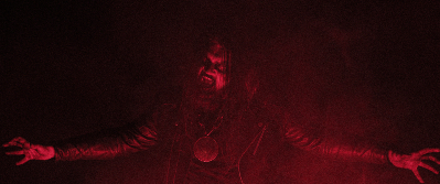 Vilniečių juodojo metalo grupė „Sisyphean“ pristato pilnametražį albumą „Divergence“